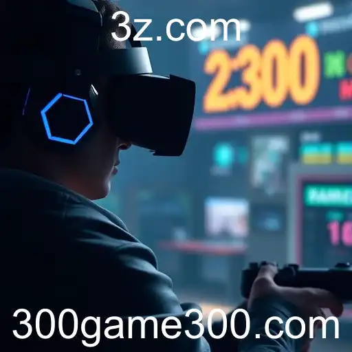 A Revolução dos Jogos Online: Como 'game300' Transformou a Indústria