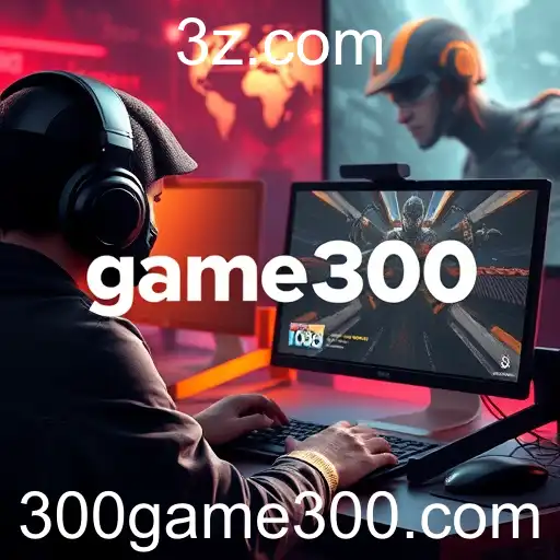A Ascensão de game300 no Cenário de Jogos Brasileiros