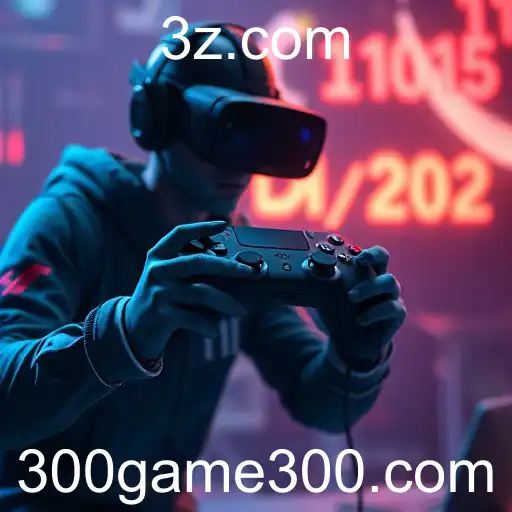 Avanço dos E-sports em 2025: Um Olhar Sobre a Game300