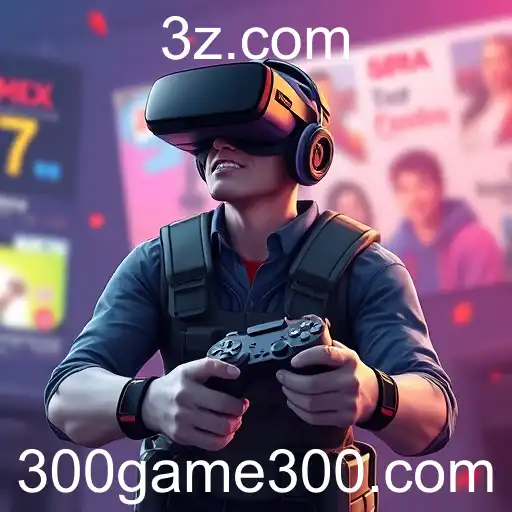 A Evolução do Mercado de Jogos: Tendências e Inovações