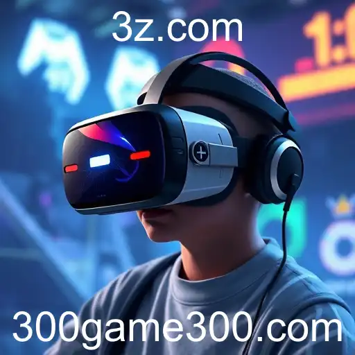 A Evolução da game300: Tendências e Inovação no Mercado