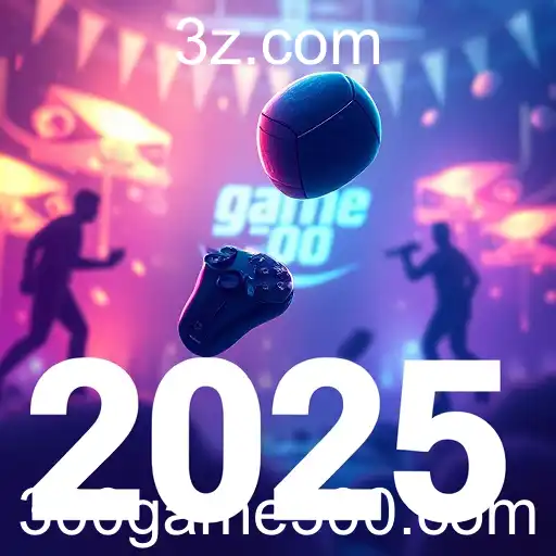 A Evolução do Mercado de Jogos em 2025
