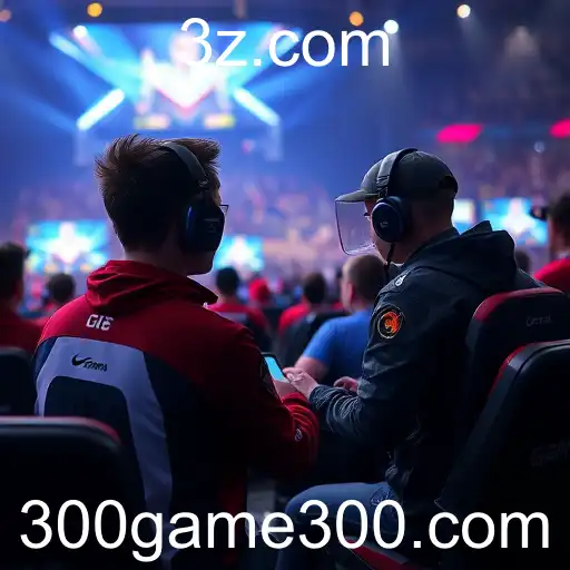 O Futuro dos eSports em 2025: Desafios e Oportunidades