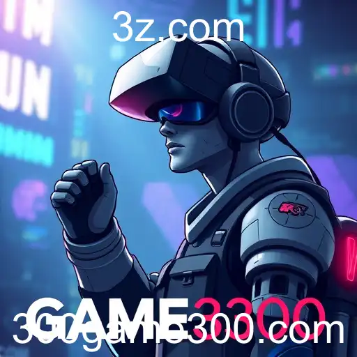 Avanços e Tendências em Game300: O Futuro dos Jogos em 2025