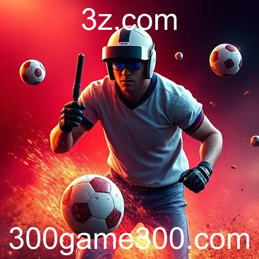 Revolução nos Jogos Online com game300