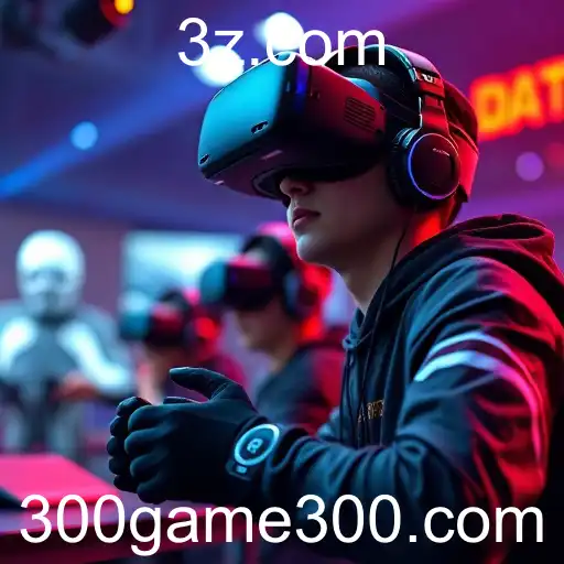 Revolução nos Jogos Online: Tendências de 2025