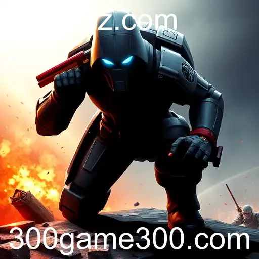 A Ascensão do Game300: Revolução nos Jogos Online