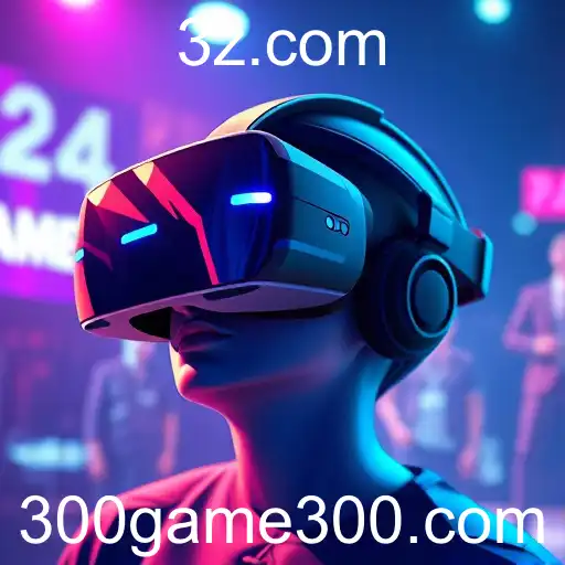 Inovação e Tendências no Setor de Games