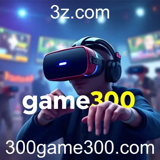 Inovação e Tendências no Mundo dos Jogos Eletrônicos