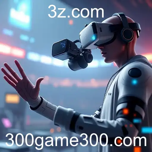 Inovações no Universo dos Jogos em 2025