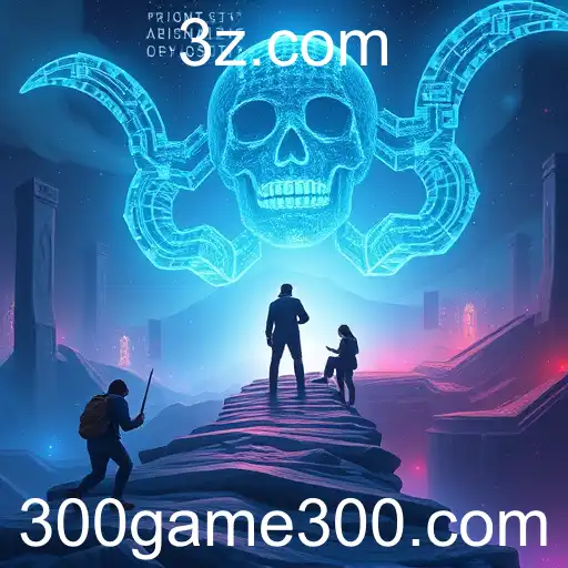 Novos Horizontes no Universo dos Jogos: Tendências e Inovações