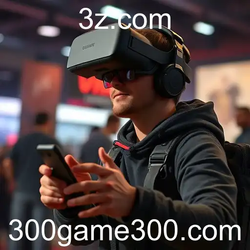 Revolução na Indústria dos Jogos: Tendências e Ofertas Imperdíveis