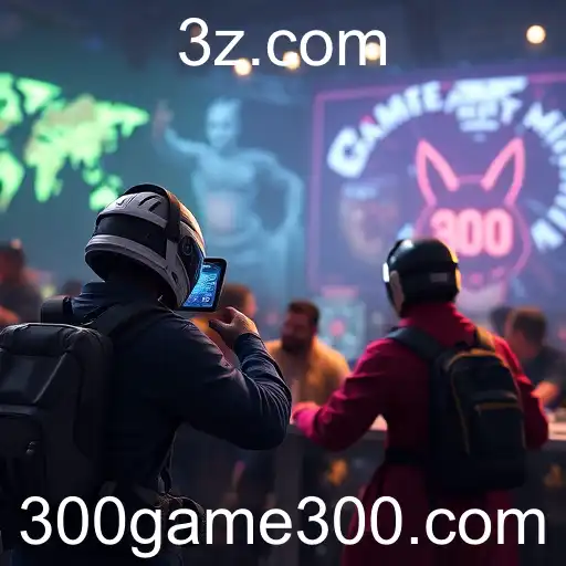 Revolução no Mundo dos Games: Novidades de 2025