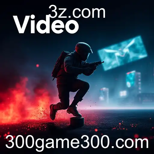 Revolução nos Jogos em 2025: Game300 na Vanguarda