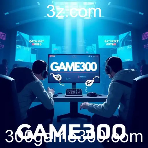 Tendências e Inovações no Mundo dos Jogos em 2025