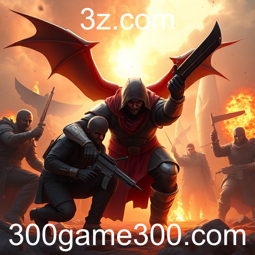 Novas Fronteiras no Mundo dos Jogos