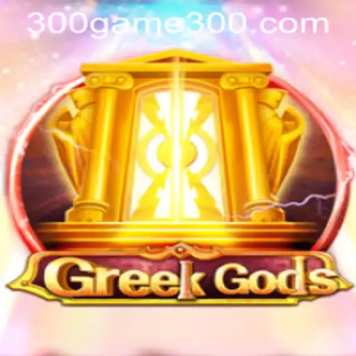 The Mythical World of GreekGods: An Epic Adventure