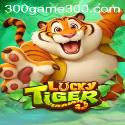 Exploring LuckyTiger: A Modern Twist on Classic Gaming