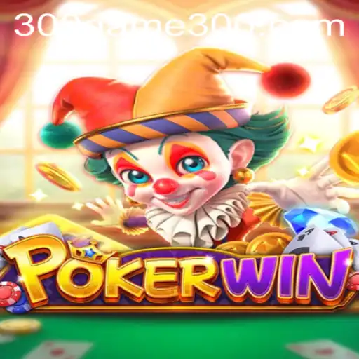 Master the Thrills of POKERWIN with Game300: Rules and Strategies