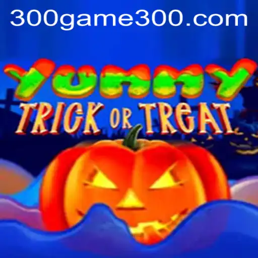 YummyTrickorTreat: Unveiling the Delightful World of Game300